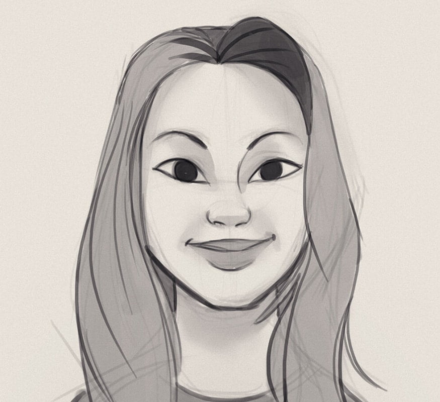 About us Organising in home