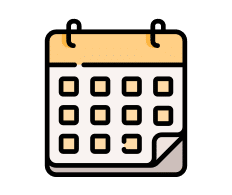 About us Organising in home