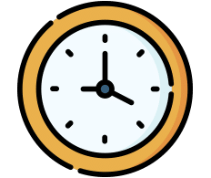 About us Organising in home